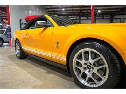 2007 Ford Mustang (CC-2101066) for sale in Kentwood, Michigan