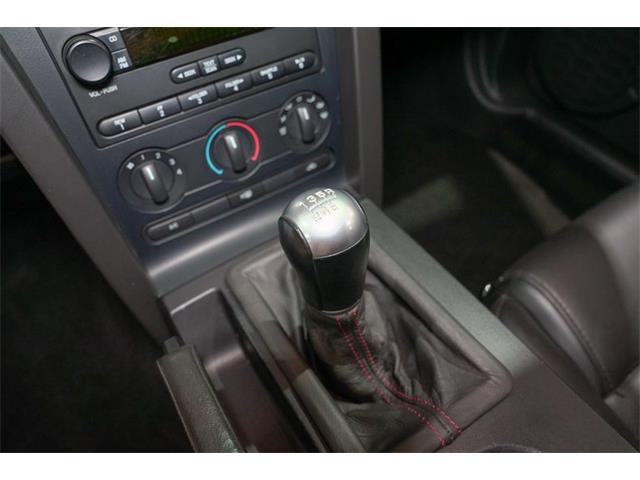 2007 Ford Mustang (CC-2101066) for sale in Kentwood, Michigan