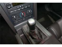 2007 Ford Mustang (CC-2101066) for sale in Kentwood, Michigan