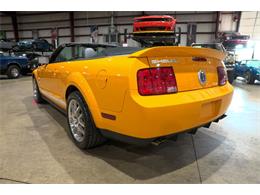 2007 Ford Mustang (CC-2101066) for sale in Kentwood, Michigan
