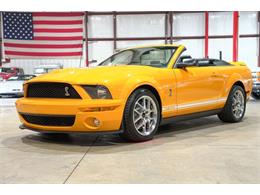 2007 Ford Mustang (CC-2101066) for sale in Kentwood, Michigan