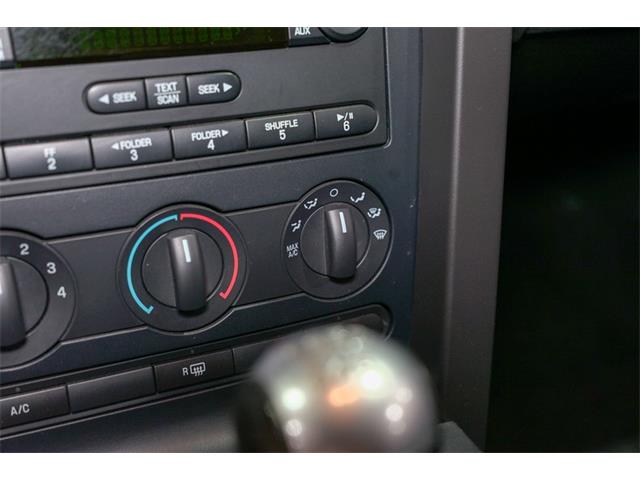 2007 Ford Mustang (CC-2101066) for sale in Kentwood, Michigan