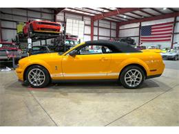 2007 Ford Mustang (CC-2101066) for sale in Kentwood, Michigan