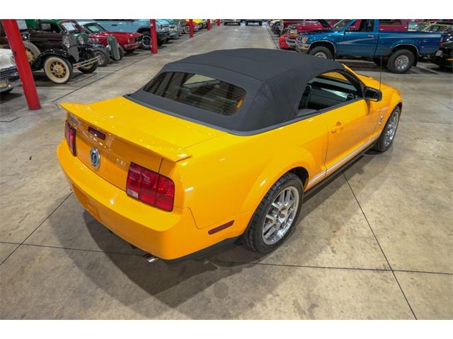 2007 Ford Mustang (CC-2101066) for sale in Kentwood, Michigan