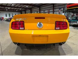 2007 Ford Mustang (CC-2101066) for sale in Kentwood, Michigan