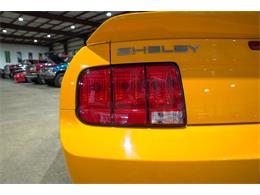 2007 Ford Mustang (CC-2101066) for sale in Kentwood, Michigan