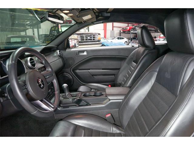 2007 Ford Mustang (CC-2101066) for sale in Kentwood, Michigan