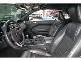 2007 Ford Mustang (CC-2101066) for sale in Kentwood, Michigan