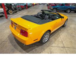 2007 Ford Mustang (CC-2101066) for sale in Kentwood, Michigan