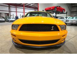 2007 Ford Mustang (CC-2101066) for sale in Kentwood, Michigan