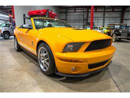 2007 Ford Mustang (CC-2101066) for sale in Kentwood, Michigan