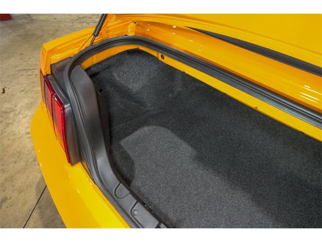 2007 Ford Mustang (CC-2101066) for sale in Kentwood, Michigan