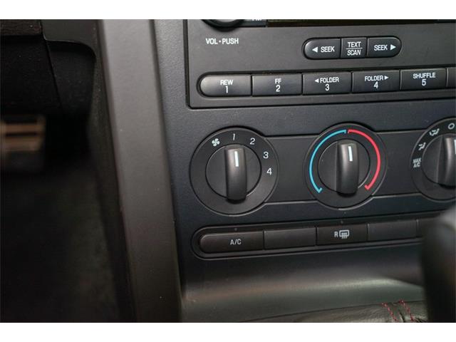 2007 Ford Mustang (CC-2101066) for sale in Kentwood, Michigan