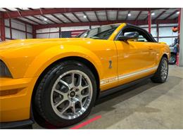 2007 Ford Mustang (CC-2101066) for sale in Kentwood, Michigan