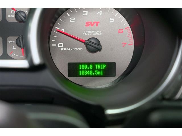 2007 Ford Mustang (CC-2101066) for sale in Kentwood, Michigan