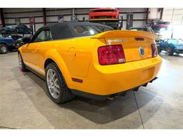2007 Ford Mustang (CC-2101066) for sale in Kentwood, Michigan