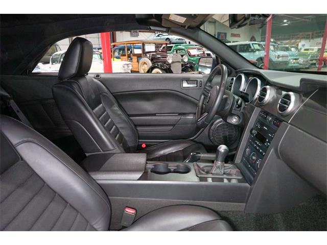 2007 Ford Mustang (CC-2101066) for sale in Kentwood, Michigan
