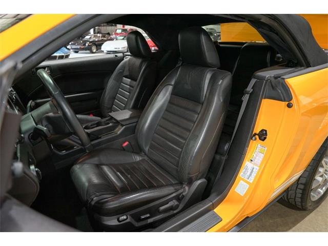 2007 Ford Mustang (CC-2101066) for sale in Kentwood, Michigan