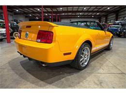 2007 Ford Mustang (CC-2101066) for sale in Kentwood, Michigan