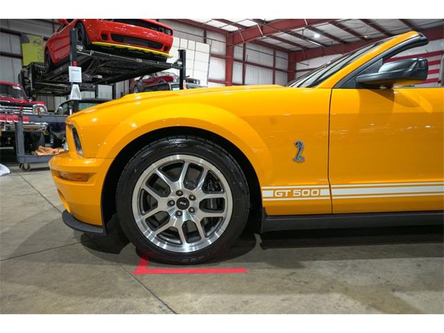 2007 Ford Mustang (CC-2101066) for sale in Kentwood, Michigan
