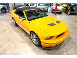 2007 Ford Mustang (CC-2101066) for sale in Kentwood, Michigan
