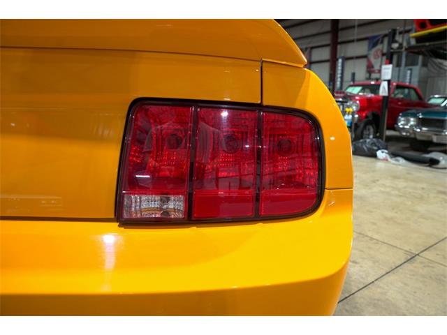 2007 Ford Mustang (CC-2101066) for sale in Kentwood, Michigan