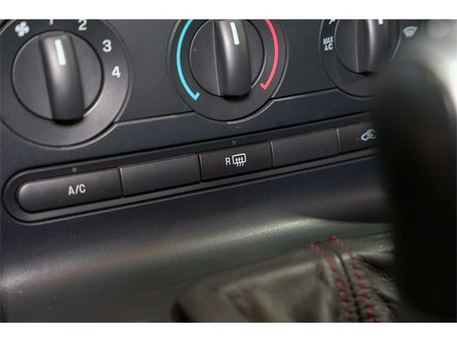2007 Ford Mustang (CC-2101066) for sale in Kentwood, Michigan