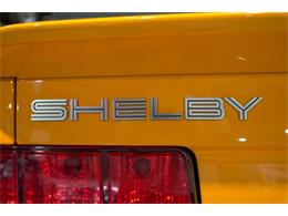 2007 Ford Mustang (CC-2101066) for sale in Kentwood, Michigan