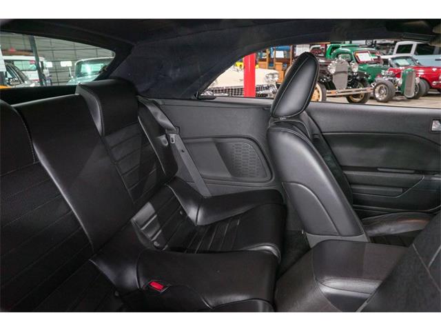 2007 Ford Mustang (CC-2101066) for sale in Kentwood, Michigan