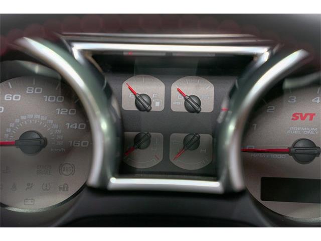 2007 Ford Mustang (CC-2101066) for sale in Kentwood, Michigan