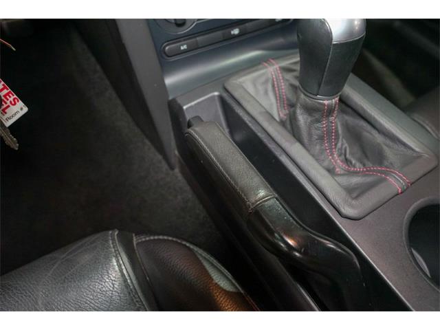 2007 Ford Mustang (CC-2101066) for sale in Kentwood, Michigan
