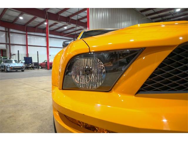2007 Ford Mustang (CC-2101066) for sale in Kentwood, Michigan