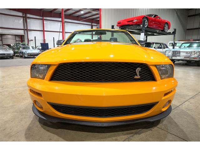 2007 Ford Mustang (CC-2101066) for sale in Kentwood, Michigan