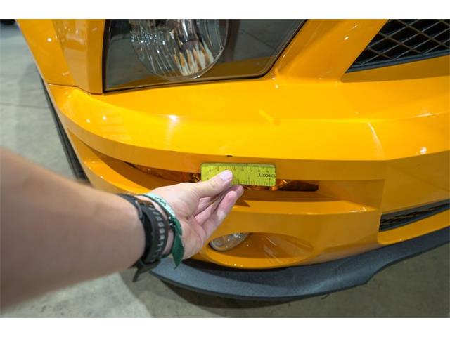 2007 Ford Mustang (CC-2101066) for sale in Kentwood, Michigan