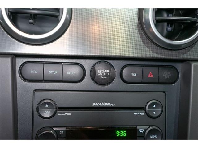 2007 Ford Mustang (CC-2101066) for sale in Kentwood, Michigan