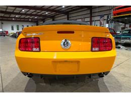 2007 Ford Mustang (CC-2101066) for sale in Kentwood, Michigan