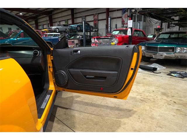 2007 Ford Mustang (CC-2101066) for sale in Kentwood, Michigan