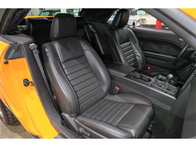 2007 Ford Mustang (CC-2101066) for sale in Kentwood, Michigan