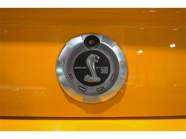 2007 Ford Mustang (CC-2101066) for sale in Kentwood, Michigan