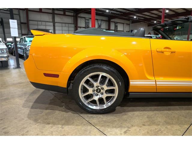 2007 Ford Mustang (CC-2101066) for sale in Kentwood, Michigan