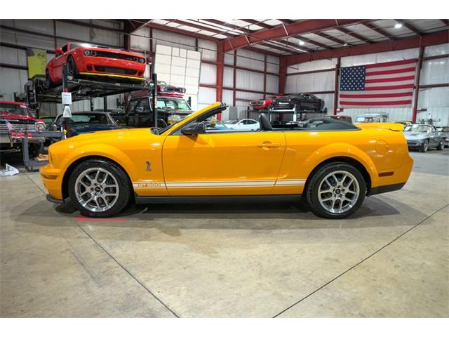 2007 Ford Mustang (CC-2101066) for sale in Kentwood, Michigan