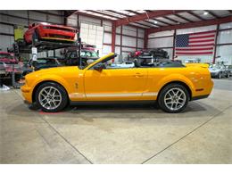 2007 Ford Mustang (CC-2101066) for sale in Kentwood, Michigan