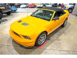 2007 Ford Mustang (CC-2101066) for sale in Kentwood, Michigan