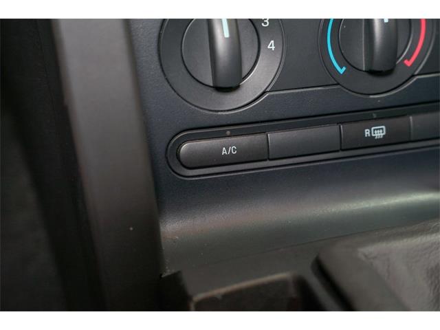 2007 Ford Mustang (CC-2101066) for sale in Kentwood, Michigan