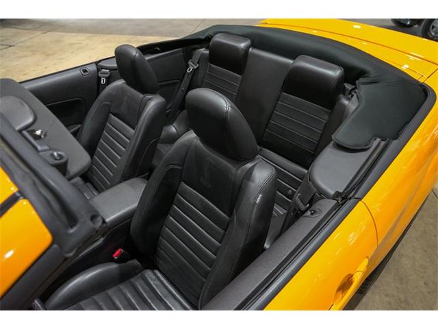 2007 Ford Mustang (CC-2101066) for sale in Kentwood, Michigan