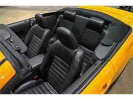 2007 Ford Mustang (CC-2101066) for sale in Kentwood, Michigan