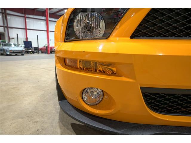 2007 Ford Mustang (CC-2101066) for sale in Kentwood, Michigan