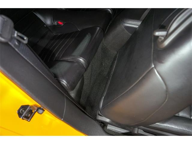 2007 Ford Mustang (CC-2101066) for sale in Kentwood, Michigan