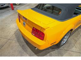 2007 Ford Mustang (CC-2101066) for sale in Kentwood, Michigan