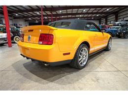 2007 Ford Mustang (CC-2101066) for sale in Kentwood, Michigan